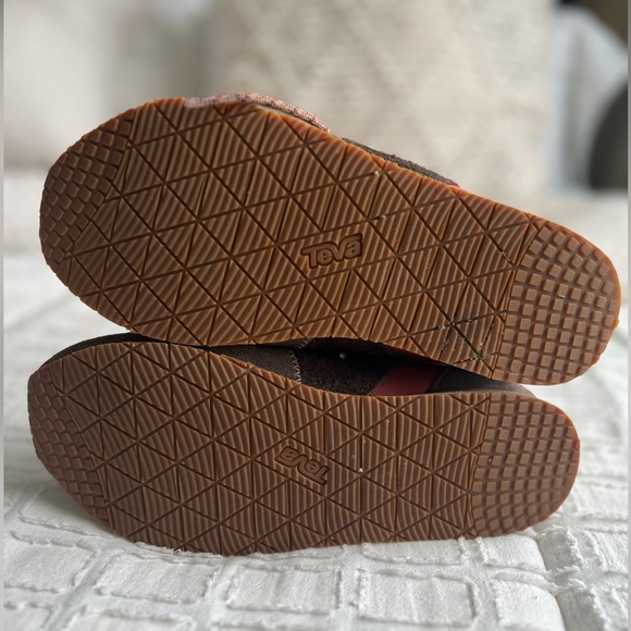 Teva | Highside '84 Mid Sneaker | size 9 - Picture 6 of 8